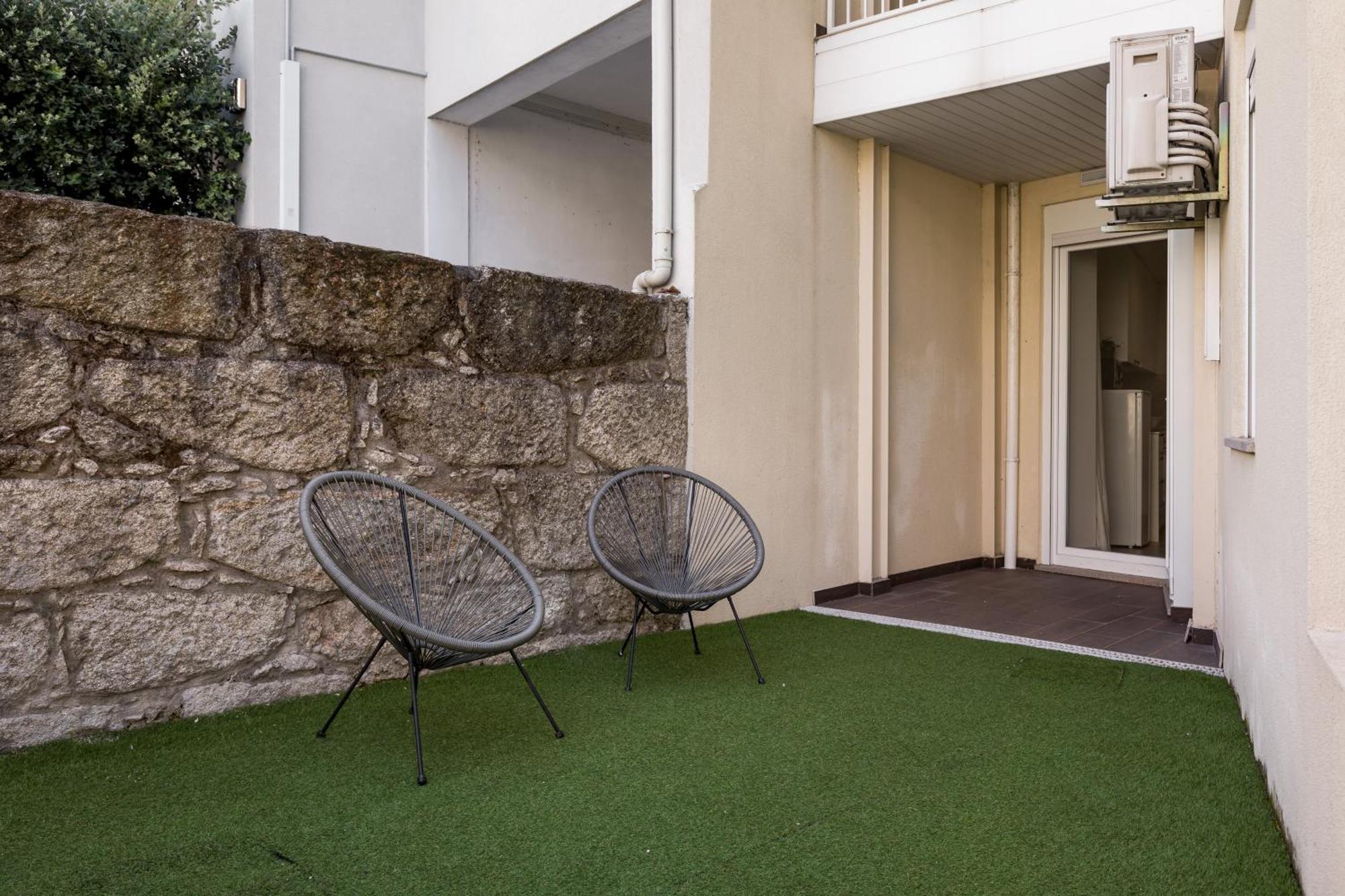 Bra.Com Apartments Oporto Faria Guimaraes Номер фото