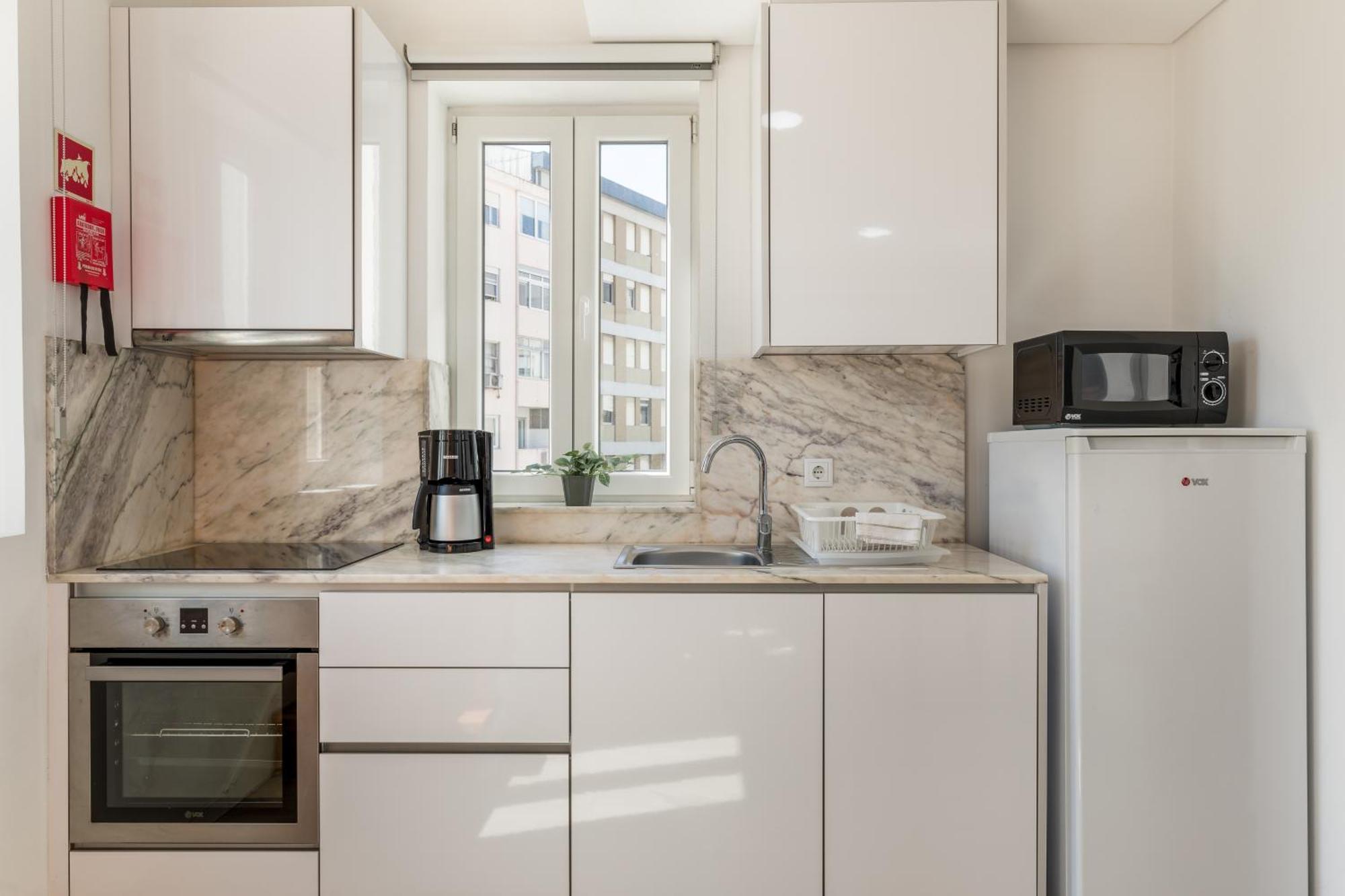 Bra.Com Apartments Oporto Faria Guimaraes Екстер'єр фото