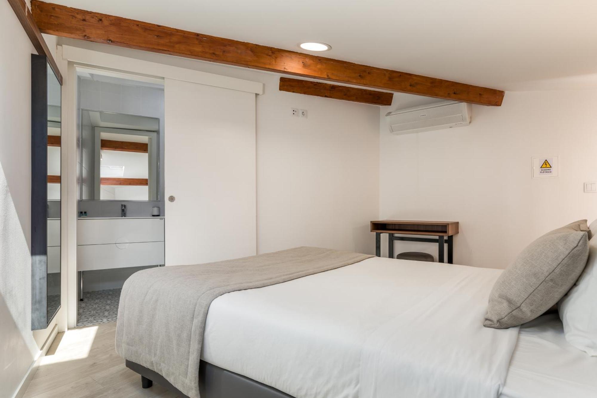 Bra.Com Apartments Oporto Faria Guimaraes Екстер'єр фото