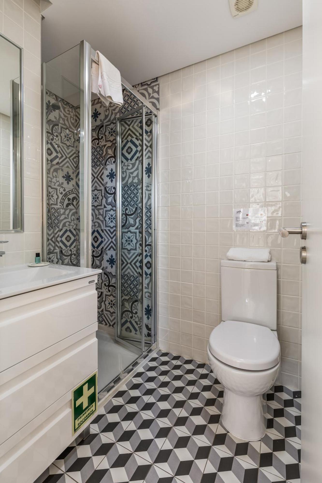 Bra.Com Apartments Oporto Faria Guimaraes Номер фото