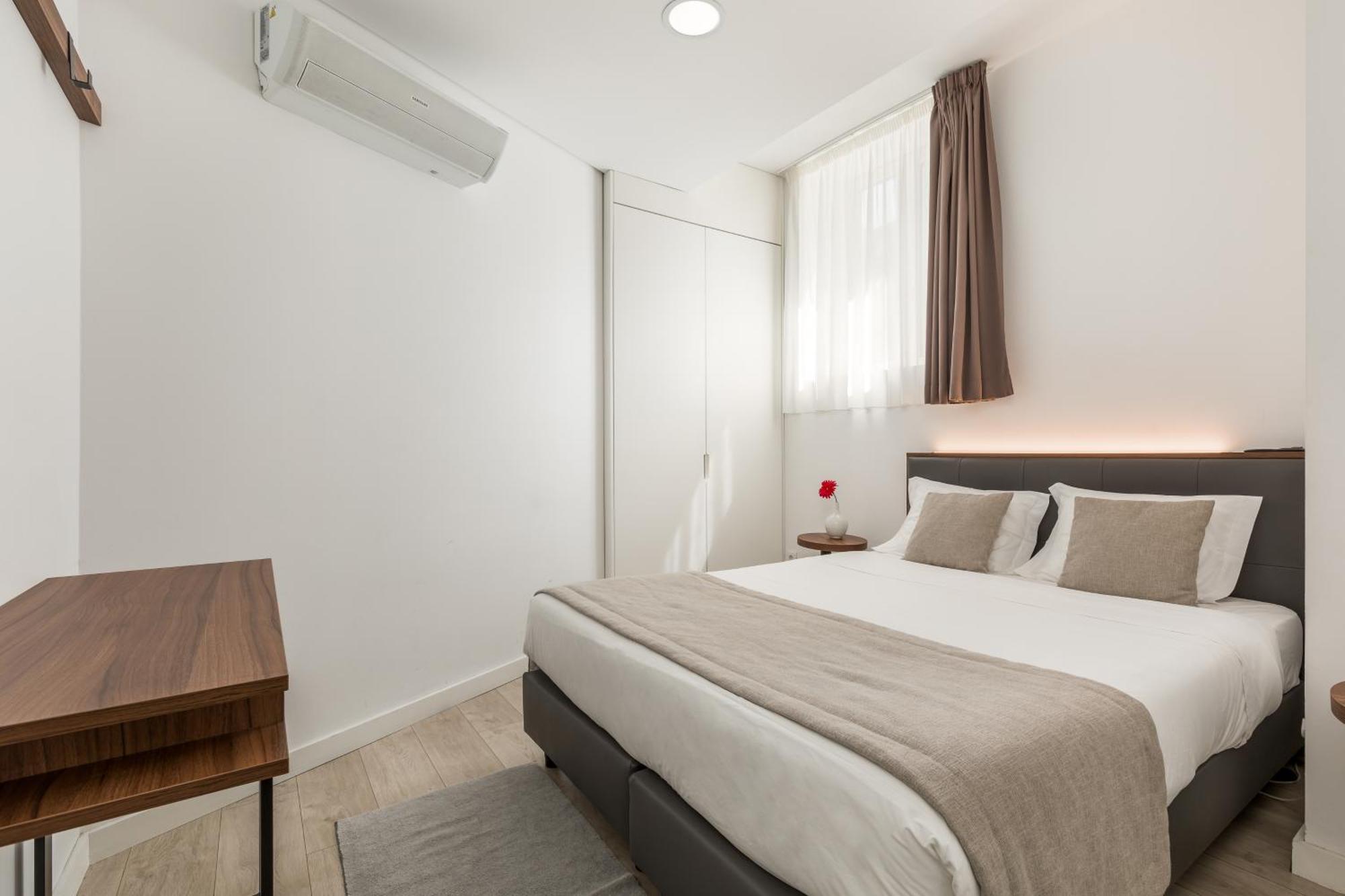 Bra.Com Apartments Oporto Faria Guimaraes Екстер'єр фото
