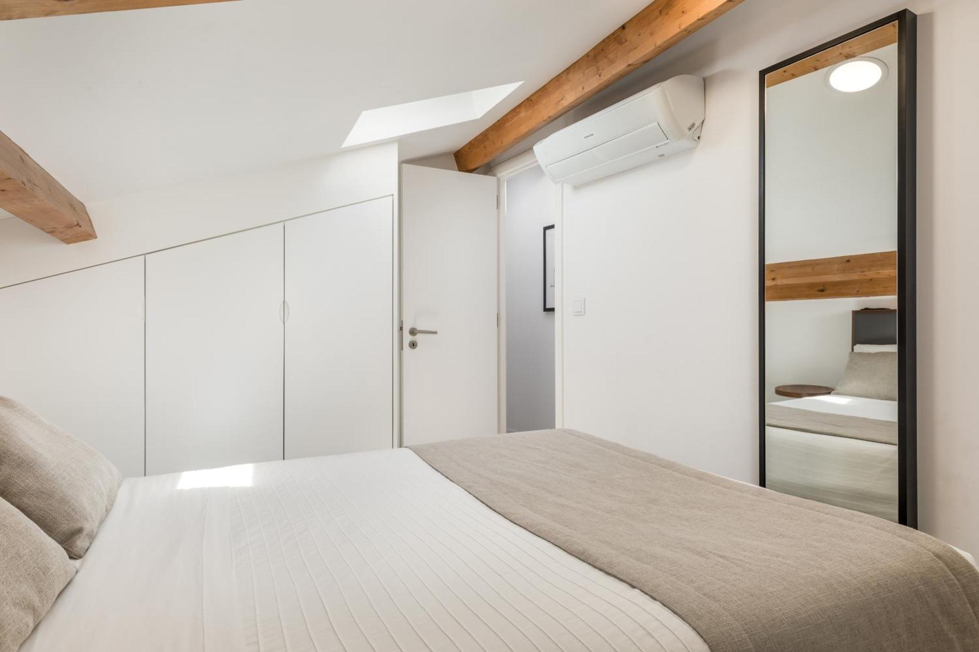 Bra.Com Apartments Oporto Faria Guimaraes Номер фото