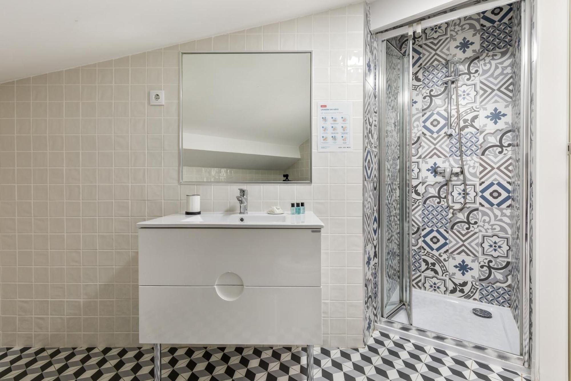 Bra.Com Apartments Oporto Faria Guimaraes Екстер'єр фото
