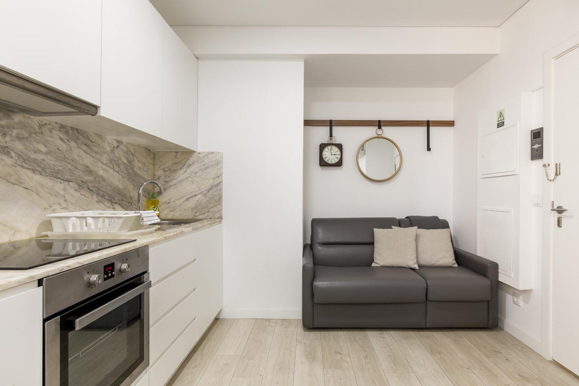 Bra.Com Apartments Oporto Faria Guimaraes Екстер'єр фото
