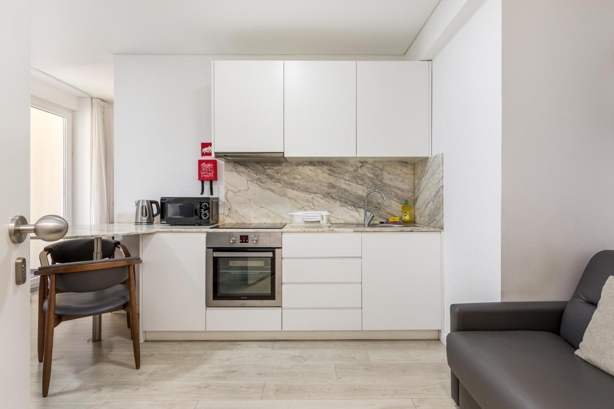 Bra.Com Apartments Oporto Faria Guimaraes Екстер'єр фото