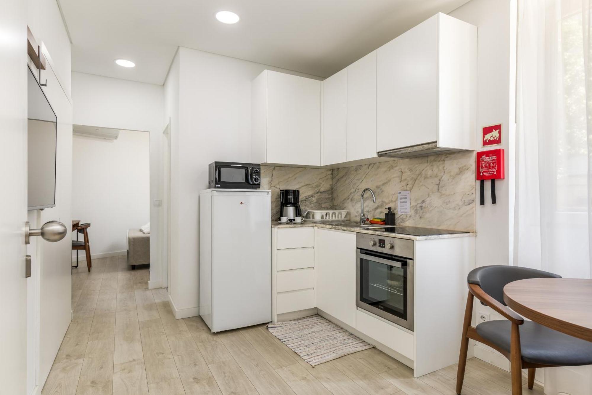 Bra.Com Apartments Oporto Faria Guimaraes Екстер'єр фото