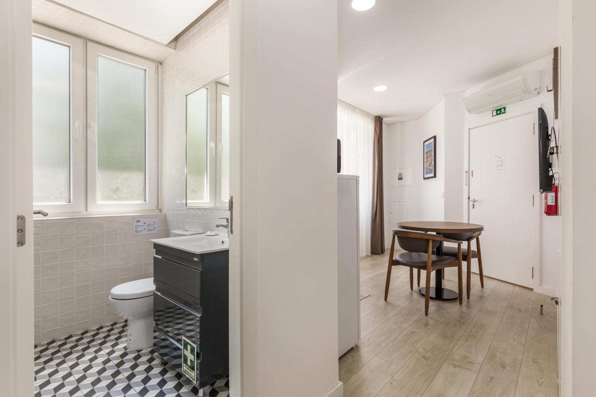 Bra.Com Apartments Oporto Faria Guimaraes Екстер'єр фото