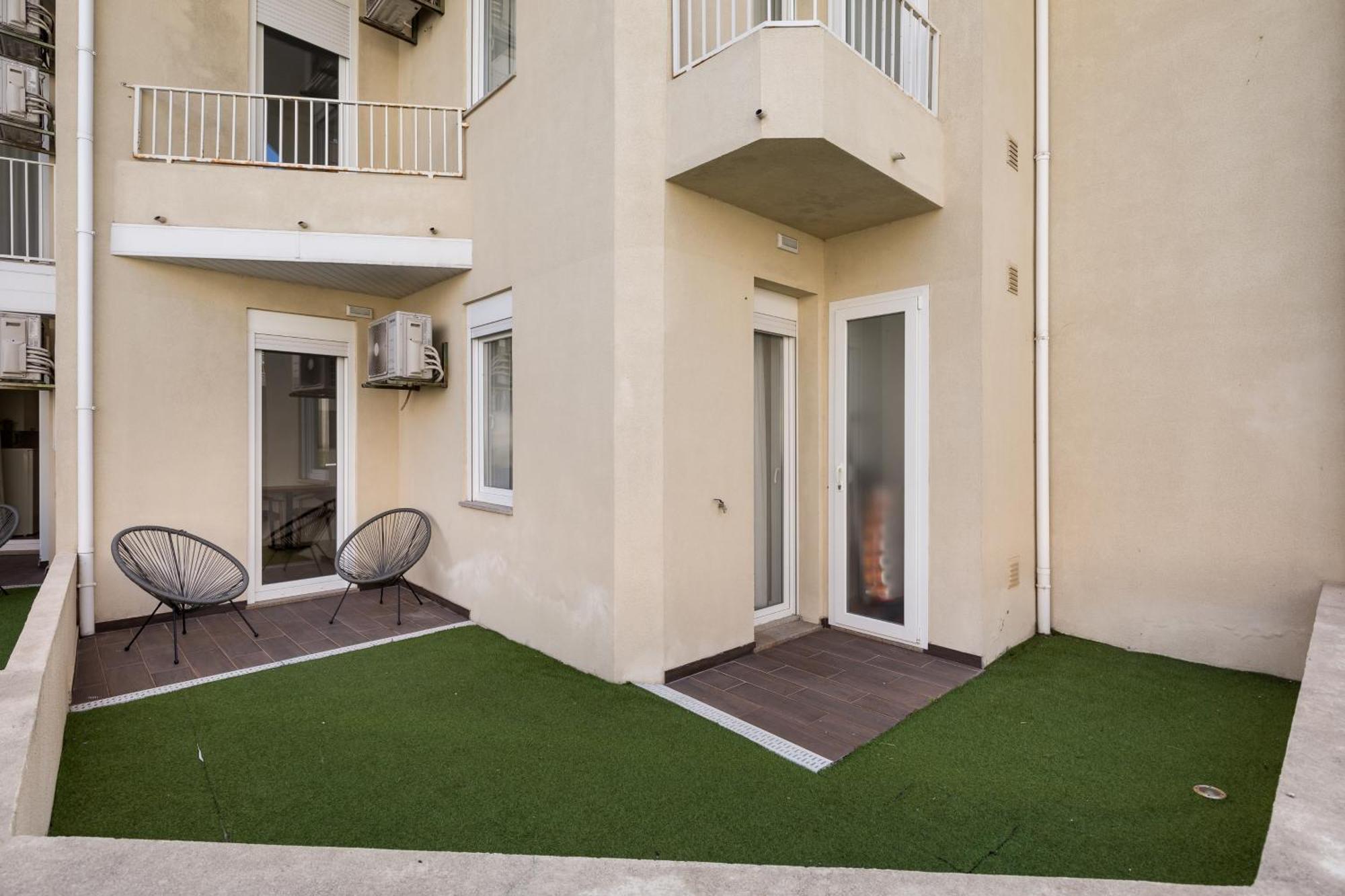 Bra.Com Apartments Oporto Faria Guimaraes Номер фото