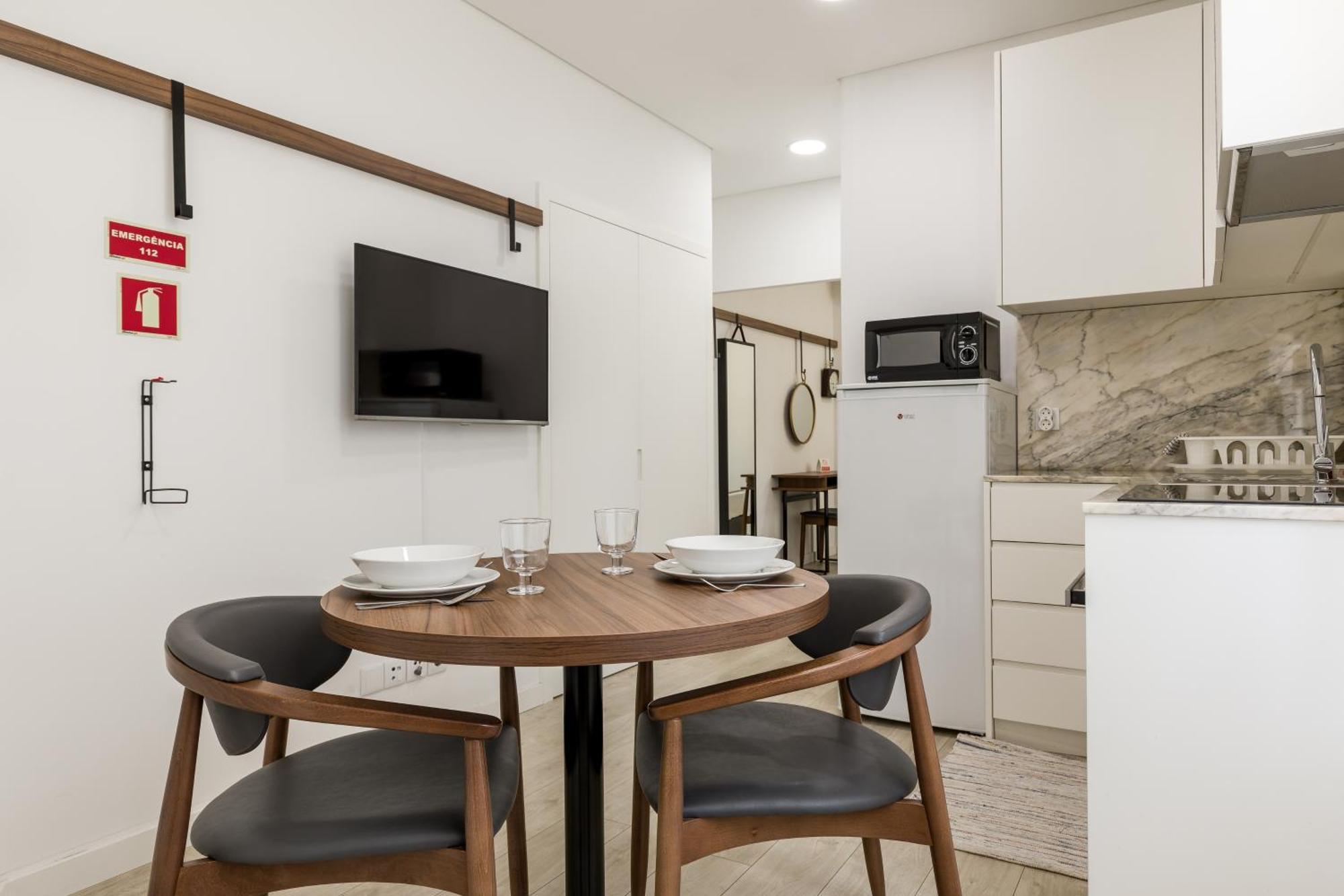 Bra.Com Apartments Oporto Faria Guimaraes Екстер'єр фото