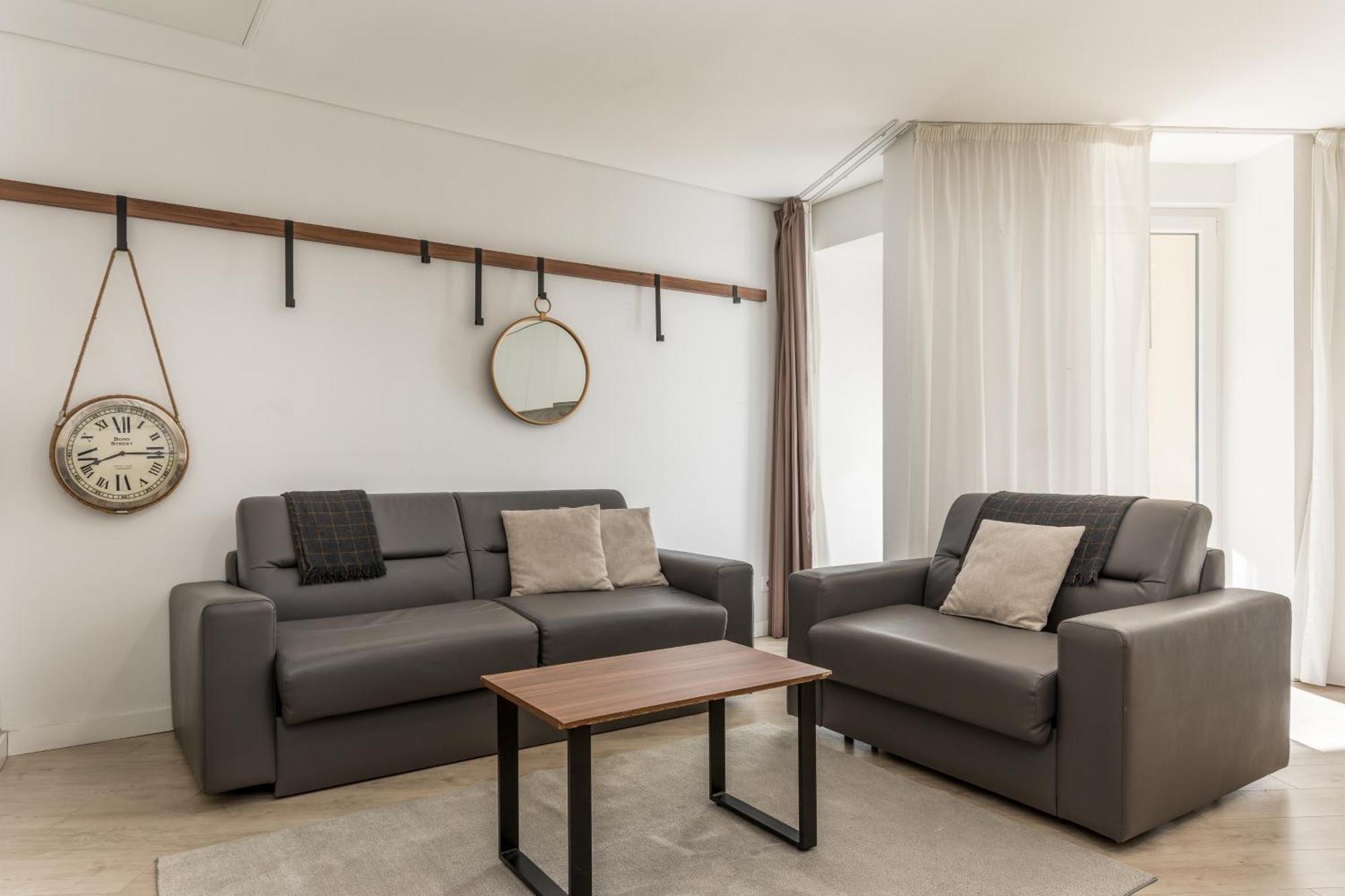 Bra.Com Apartments Oporto Faria Guimaraes Екстер'єр фото