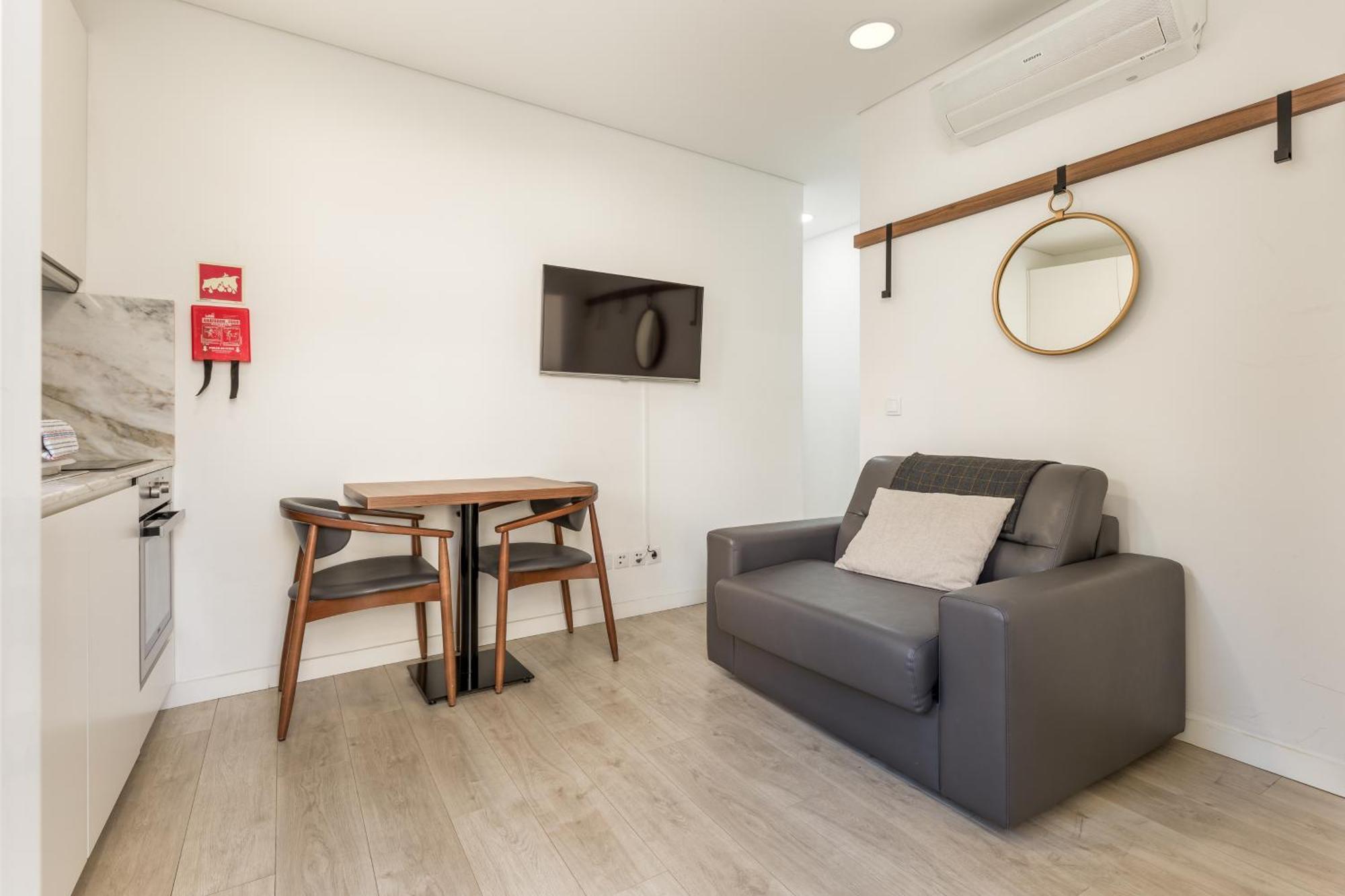 Bra.Com Apartments Oporto Faria Guimaraes Екстер'єр фото