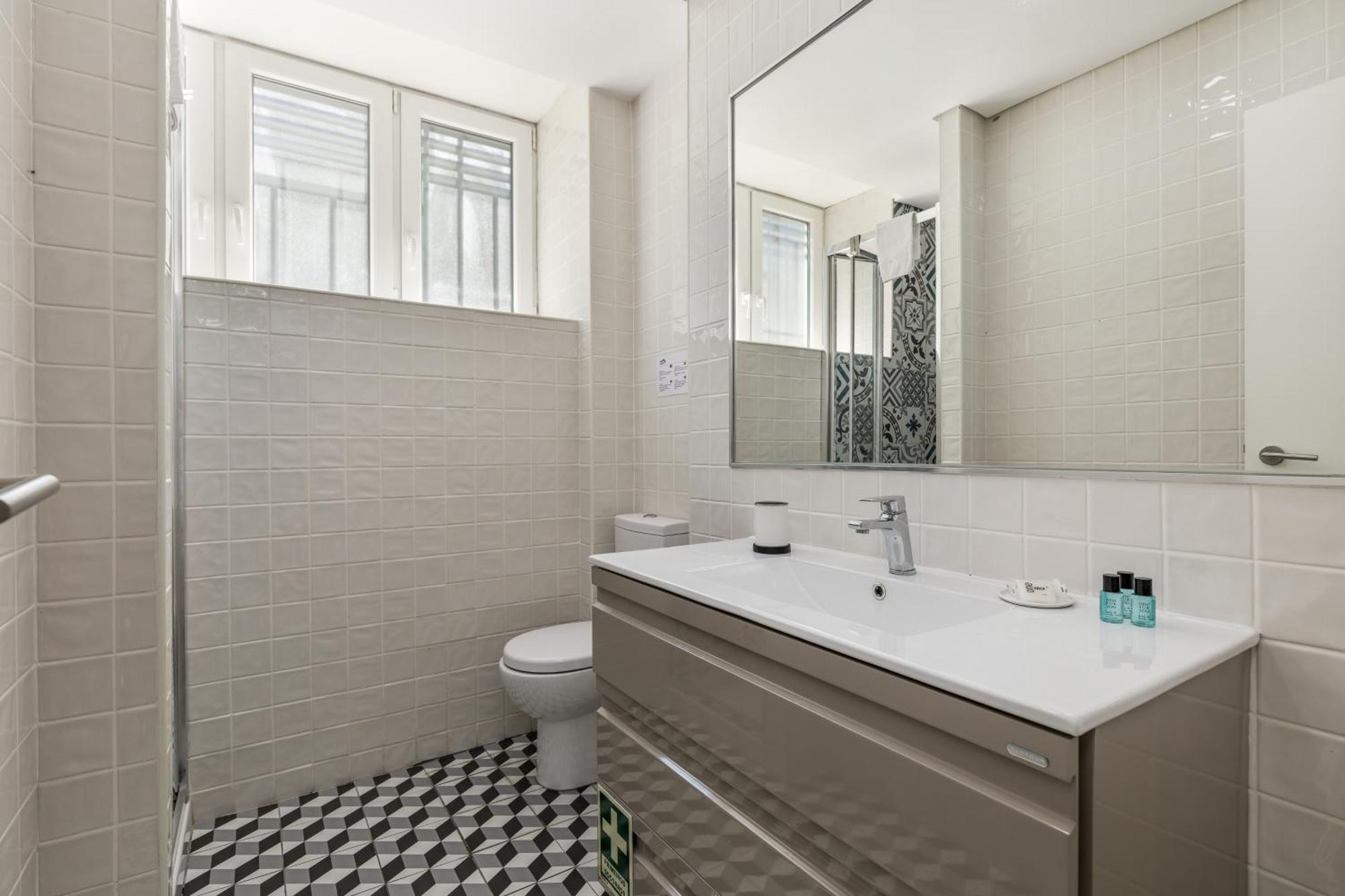 Bra.Com Apartments Oporto Faria Guimaraes Екстер'єр фото