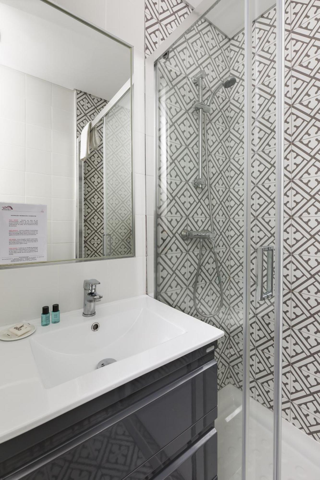 Bra.Com Apartments Oporto Faria Guimaraes Номер фото